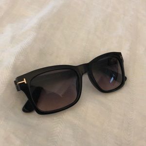TOM FORD sunglasses